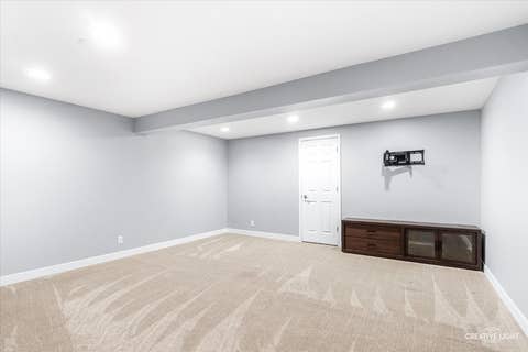Tiny photo for 1402 Ruby Drive, Yorkville, IL 60560 (MLS # 12663114)