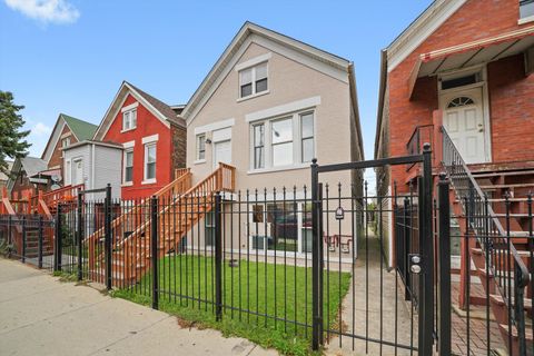 2721 S PULASKI Road 1 Chicago IL 60623