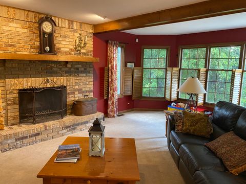 Tiny photo for 621 Young Avenue, Batavia, IL 60510 (MLS # 12489898)