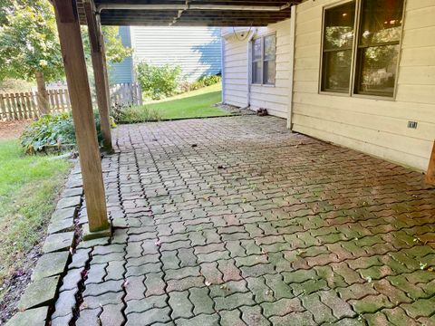 Tiny photo for 621 Young Avenue, Batavia, IL 60510 (MLS # 12489898)