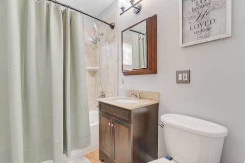 Tiny photo for 4605 Warsaw Avenue, Lyons, IL 60534 (MLS # 12754151)