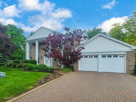 A home in Palatine