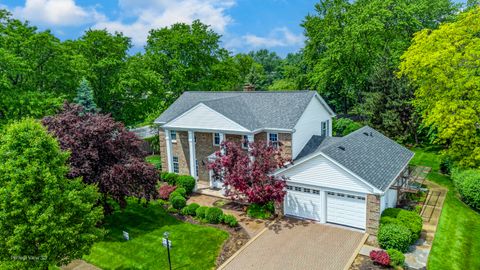 A home in Palatine