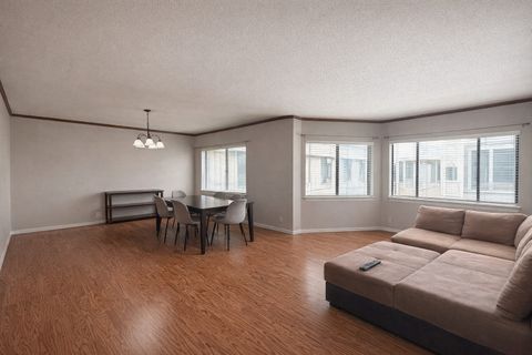 Tiny photo for 5500 Lincoln Avenue #507W, Morton Grove, IL 60053 (MLS # 12606919)