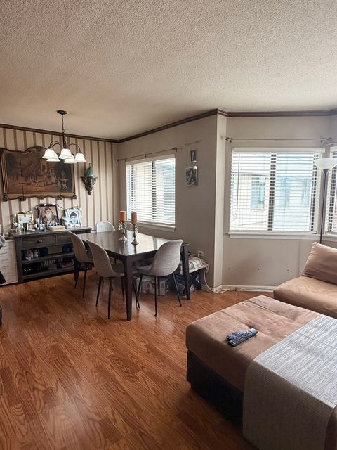 Tiny photo for 5500 Lincoln Avenue #507W, Morton Grove, IL 60053 (MLS # 12606919)
