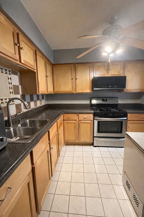 Tiny photo for 5500 Lincoln Avenue #507W, Morton Grove, IL 60053 (MLS # 12606919)