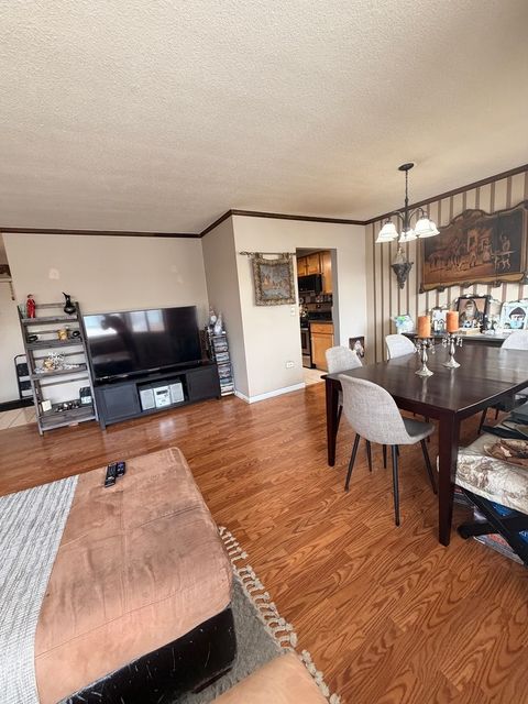 Tiny photo for 5500 Lincoln Avenue #507W, Morton Grove, IL 60053 (MLS # 12606919)