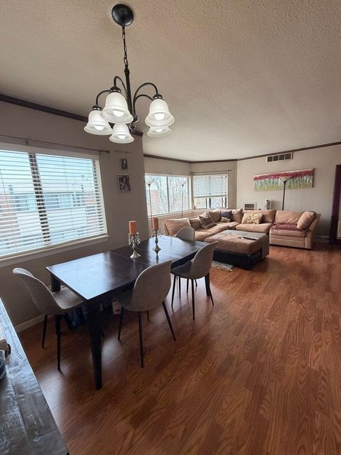 Tiny photo for 5500 Lincoln Avenue #507W, Morton Grove, IL 60053 (MLS # 12606919)