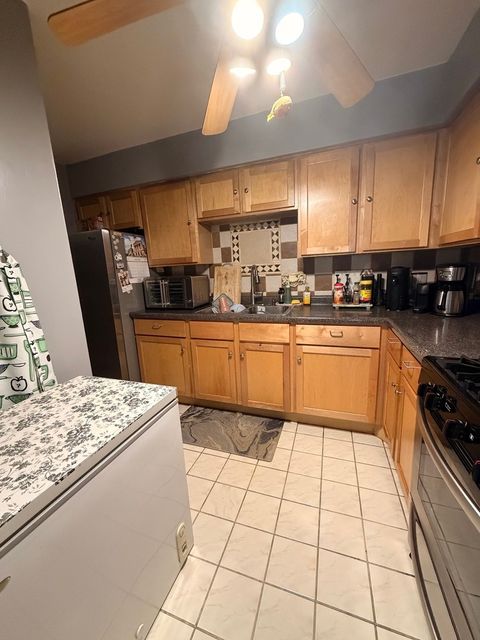 Tiny photo for 5500 Lincoln Avenue #507W, Morton Grove, IL 60053 (MLS # 12606919)