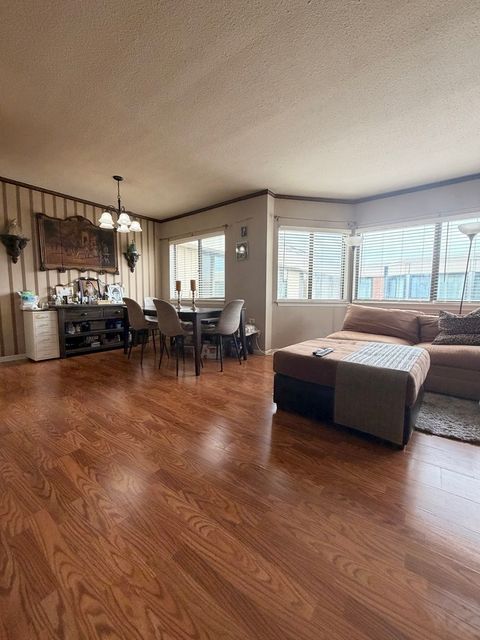 Tiny photo for 5500 Lincoln Avenue #507W, Morton Grove, IL 60053 (MLS # 12606919)