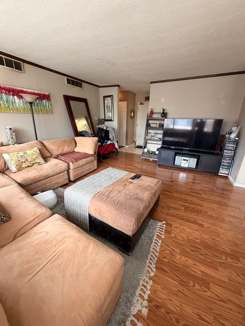 Tiny photo for 5500 Lincoln Avenue #507W, Morton Grove, IL 60053 (MLS # 12606919)