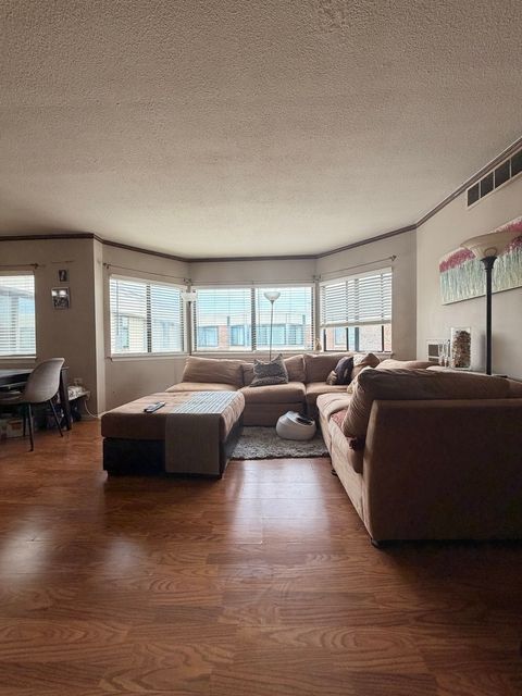 Tiny photo for 5500 Lincoln Avenue #507W, Morton Grove, IL 60053 (MLS # 12606919)