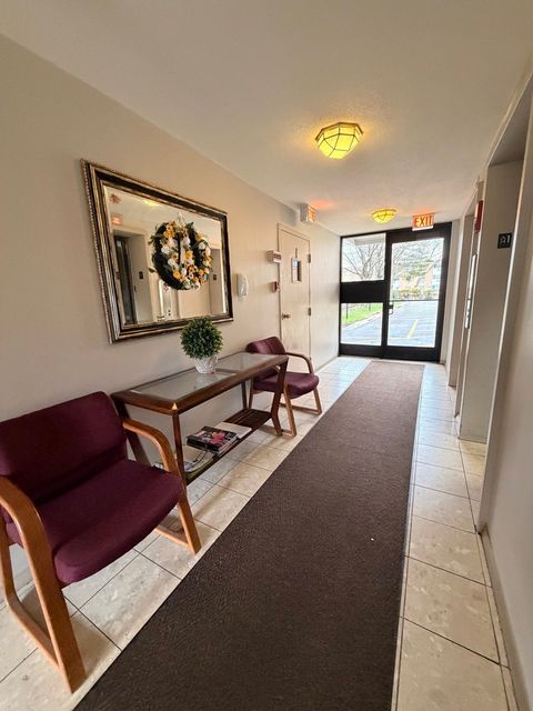 Tiny photo for 5500 Lincoln Avenue #507W, Morton Grove, IL 60053 (MLS # 12606919)