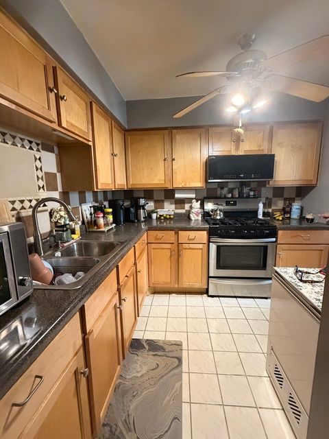 Tiny photo for 5500 Lincoln Avenue #507W, Morton Grove, IL 60053 (MLS # 12606919)