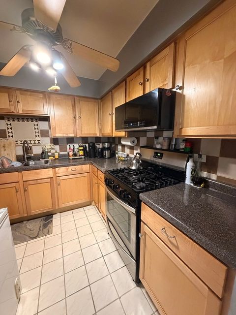 Tiny photo for 5500 Lincoln Avenue #507W, Morton Grove, IL 60053 (MLS # 12606919)
