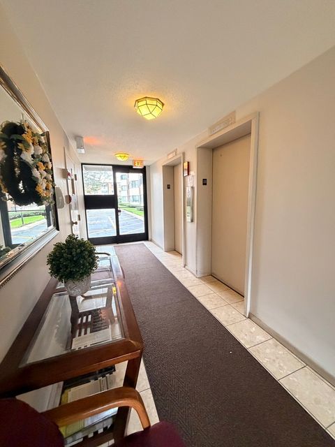 Tiny photo for 5500 Lincoln Avenue #507W, Morton Grove, IL 60053 (MLS # 12606919)