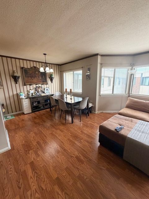 Tiny photo for 5500 Lincoln Avenue #507W, Morton Grove, IL 60053 (MLS # 12606919)