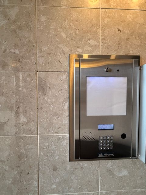 Tiny photo for 5500 Lincoln Avenue #507W, Morton Grove, IL 60053 (MLS # 12606919)