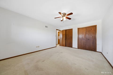 Tiny photo for 15417 Aster Street, Orland Park, IL 60462 (MLS # 12723891)