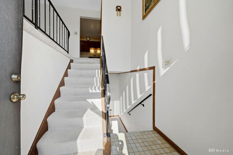 Tiny photo for 15417 Aster Street, Orland Park, IL 60462 (MLS # 12723891)