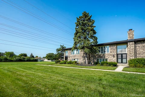 Tiny photo for 15417 Aster Street, Orland Park, IL 60462 (MLS # 12723891)