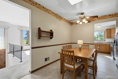 Tiny photo for 15417 Aster Street, Orland Park, IL 60462 (MLS # 12723891)