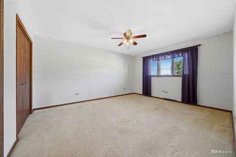 Tiny photo for 15417 Aster Street, Orland Park, IL 60462 (MLS # 12723891)
