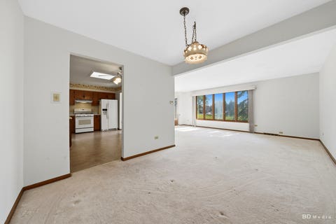 Tiny photo for 15417 Aster Street, Orland Park, IL 60462 (MLS # 12723891)