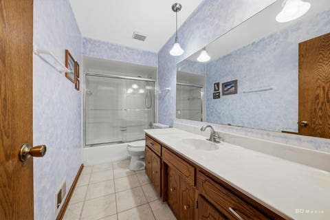 Tiny photo for 15417 Aster Street, Orland Park, IL 60462 (MLS # 12723891)