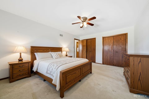 Tiny photo for 15417 Aster Street, Orland Park, IL 60462 (MLS # 12723891)