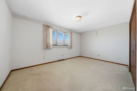 Tiny photo for 15417 Aster Street, Orland Park, IL 60462 (MLS # 12723891)