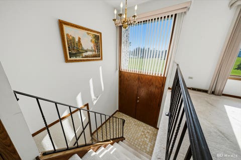 Tiny photo for 15417 Aster Street, Orland Park, IL 60462 (MLS # 12723891)