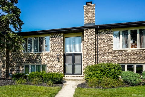 Tiny photo for 15417 Aster Street, Orland Park, IL 60462 (MLS # 12723891)
