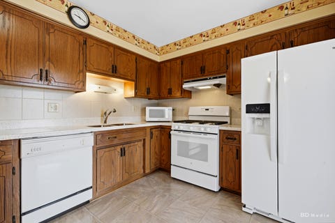 Tiny photo for 15417 Aster Street, Orland Park, IL 60462 (MLS # 12723891)