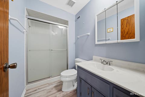 Tiny photo for 15417 Aster Street, Orland Park, IL 60462 (MLS # 12723891)