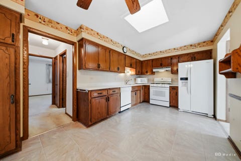 Tiny photo for 15417 Aster Street, Orland Park, IL 60462 (MLS # 12723891)