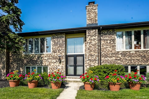 Photo of 15417 Aster Street, Orland Park, IL 60462 (MLS # 12723891)