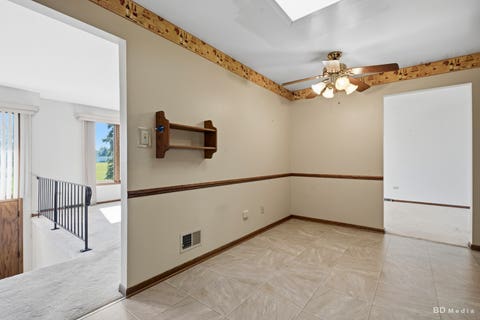 Tiny photo for 15417 Aster Street, Orland Park, IL 60462 (MLS # 12723891)