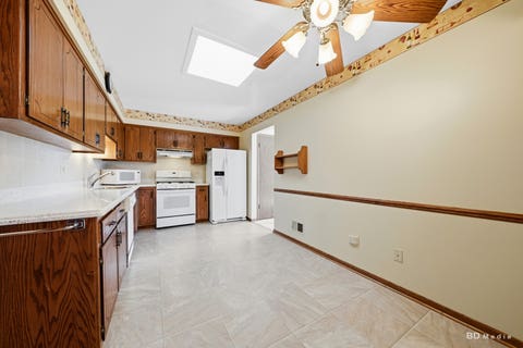 Tiny photo for 15417 Aster Street, Orland Park, IL 60462 (MLS # 12723891)