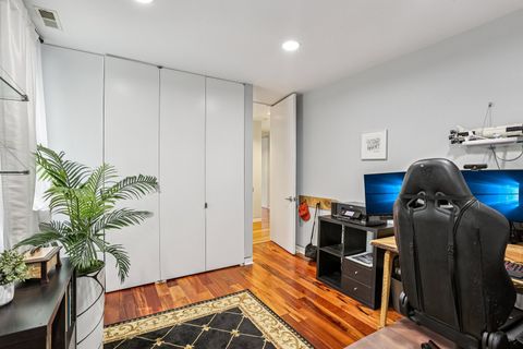 Tiny photo for 1003 Wesley Avenue, Evanston, IL 60202 (MLS # 12597942)