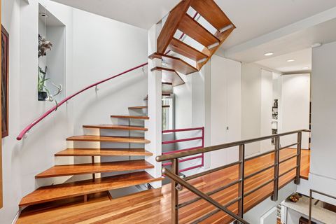 Tiny photo for 1003 Wesley Avenue, Evanston, IL 60202 (MLS # 12597942)