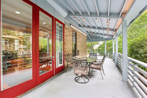 Tiny photo for 1003 Wesley Avenue, Evanston, IL 60202 (MLS # 12597942)