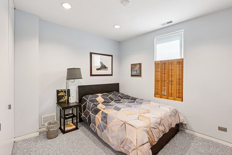 Tiny photo for 1003 Wesley Avenue, Evanston, IL 60202 (MLS # 12597942)