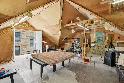 Tiny photo for 1003 Wesley Avenue, Evanston, IL 60202 (MLS # 12597942)