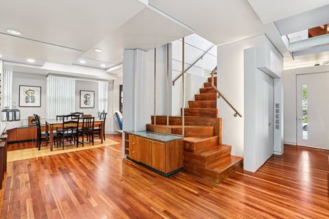 Tiny photo for 1003 Wesley Avenue, Evanston, IL 60202 (MLS # 12597942)