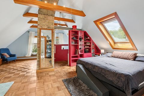 Tiny photo for 1003 Wesley Avenue, Evanston, IL 60202 (MLS # 12597942)