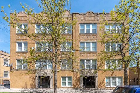 4006 W Nelson Street 6A Chicago IL 60641