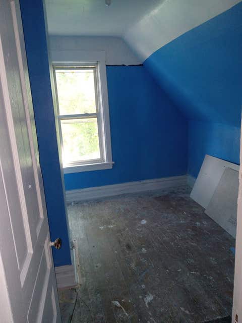 Tiny photo for 5423 W Iowa Street, Chicago, IL 60651 (MLS # 12724725)
