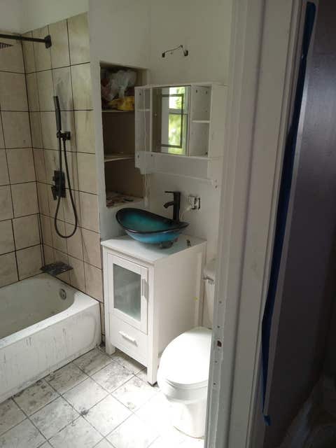 Tiny photo for 5423 W Iowa Street, Chicago, IL 60651 (MLS # 12724725)