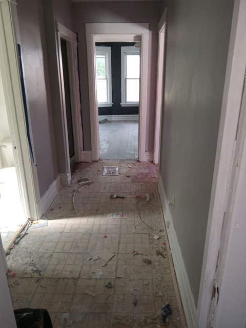 Tiny photo for 5423 W Iowa Street, Chicago, IL 60651 (MLS # 12724725)